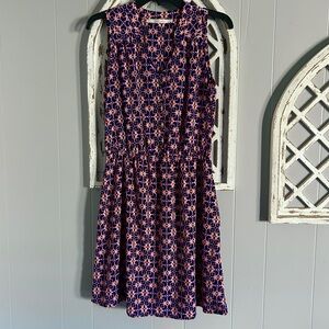 41 Hawthorn Geometric Dress